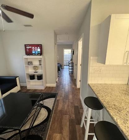 Lopez Place Tampa Dış mekan fotoğraf
