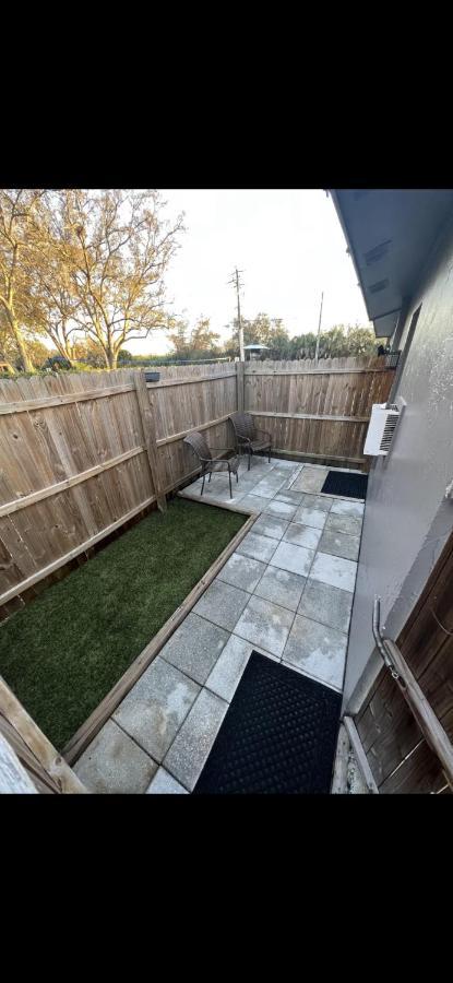Lopez Place Tampa Dış mekan fotoğraf