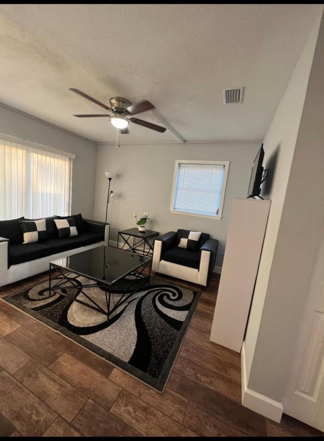 Lopez Place Tampa Dış mekan fotoğraf