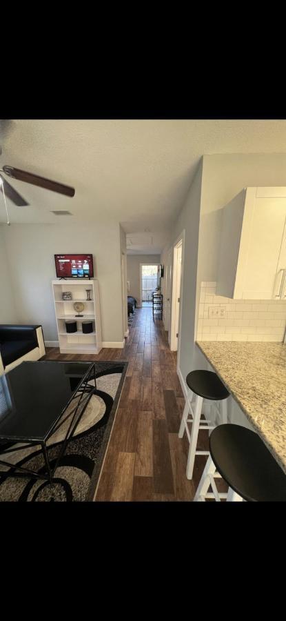 Lopez Place Tampa Dış mekan fotoğraf