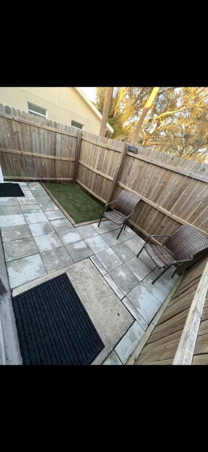 Lopez Place Tampa Dış mekan fotoğraf
