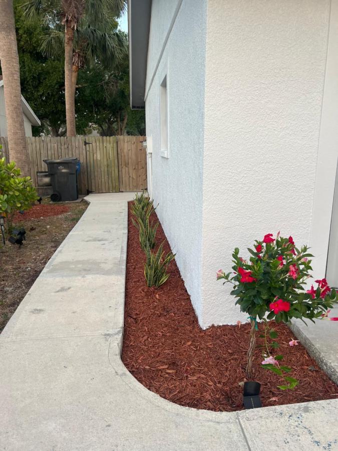 Lopez Place Tampa Dış mekan fotoğraf