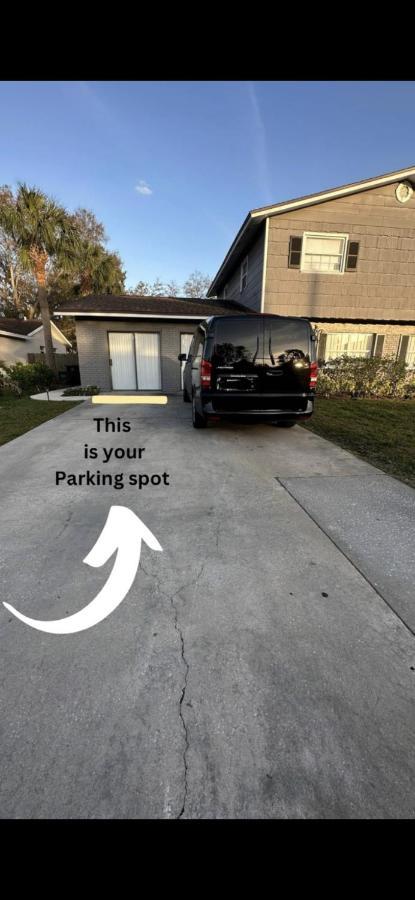 Lopez Place Tampa Dış mekan fotoğraf