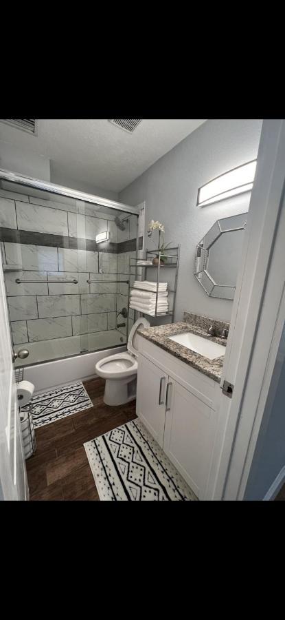 Lopez Place Tampa Dış mekan fotoğraf